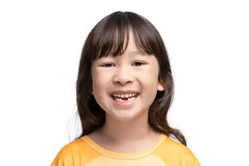 Helping Kids Overcome Dental Challenge - Kid Grins Are There To Help