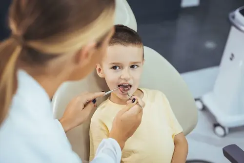 Pediatric Dentist Offers General Dental Care - Kid Grins Are Who You Need