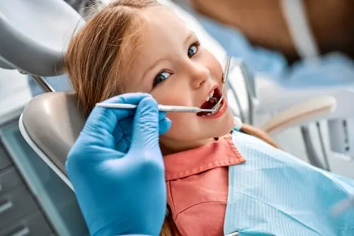 Visit Your Pediatric Dentist in Edina - Kid Grins Is Who You Want  For Your Kids Dental Needs