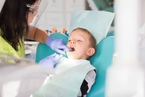 Developmental Milestones in Pediatric Dental Care - Kid Grins Will Guide Your Child to Have a Health Mouth