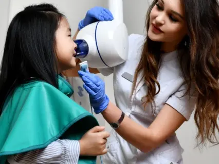 Safety of Dental X-Rays - Kid Grins Take Every Possible Measure to Make X-Rays Safe Safety of Dental X-Rays - Kid Grins Take Every Possible Measure to Make X-Rays Safe