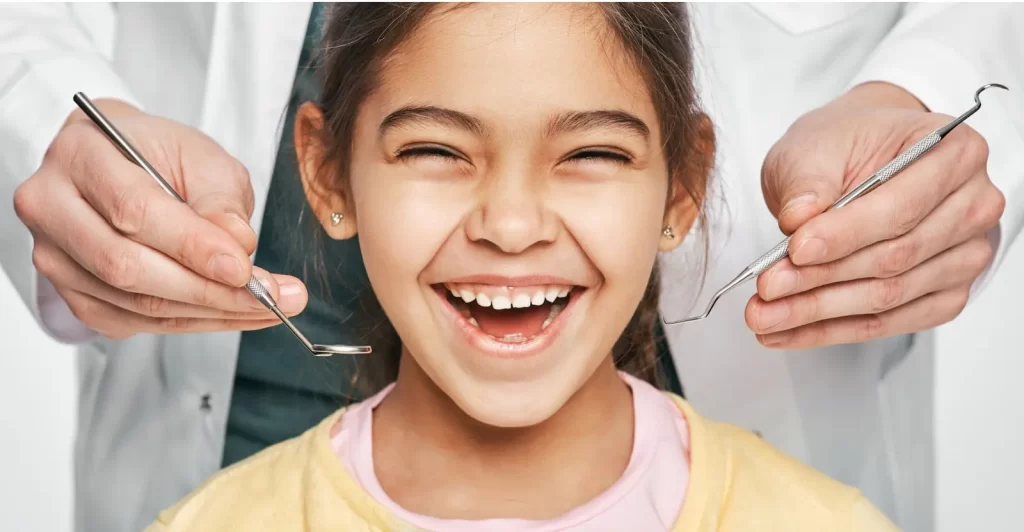 Dental Crowns - Kid Grins Is Who You Want for Your Kids Dental Crown Needs (2)