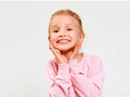 Dental Crowns for Kids - Kid Grins Can Help Dental Crowns for Kids - Kid Grins Can Help