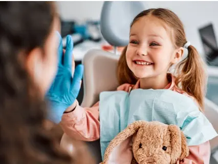 Get a Child's Dental Crown - Kid Grins Is Who You Want for Your Childs Dental Crown Get a Child's Dental Crown - Kid Grins Is Who You Want for Your Childs Dental Crown