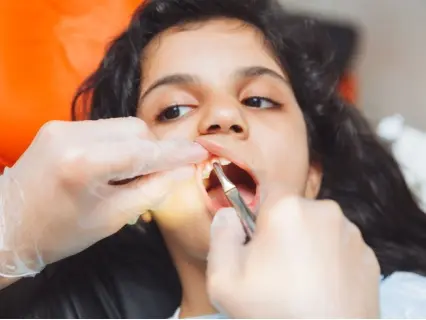 What to Expect During a Pediatric Tooth Extraction - At Kid Grins they will be able to explain What to Expect During a Pediatric Tooth Extraction - At Kid Grins they will be able to explain