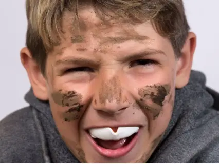 Get Sports mouthguards - At Kid Grins in Edina Get Sports mouthguards - At Kid Grins in Edina