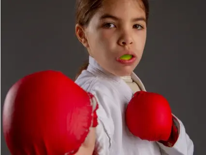 Sports Mouthguards - Kid Grins Is Who You Want to Protect Your Teeth Sports Mouthguards - Kid Grins Is Who You Want to Protect Your Teeth