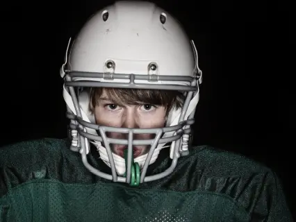 Why Every Young Athlete needs a Sports Mouthguard - kid Grins Why Every Young Athlete needs a Sports Mouthguard - kid Grins