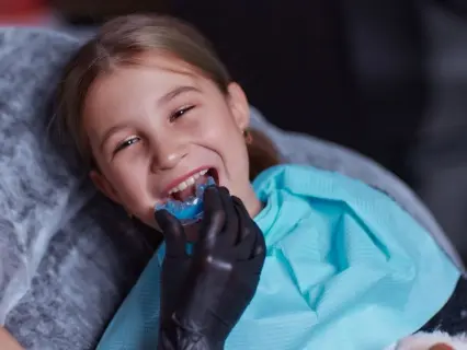 Why Young Athletes Love Personalized Sports Mouthguards - Kid Grins Shows You Why Why Young Athletes Love Personalized Sports Mouthguards - Kid Grins Shows You Why