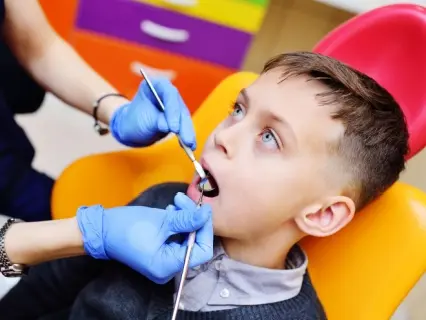 Get Help for a Knocked Out Tooth - Kid Grins in Edina, MN Is Who You Want Get Help for a Knocked Out Tooth - Kid Grins in Edina, MN Is Who You Want