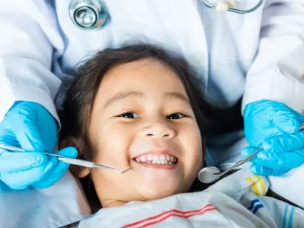 Preventive Dental Care to Minimize Toothaches in Children - Kid Grins Are Who You Want