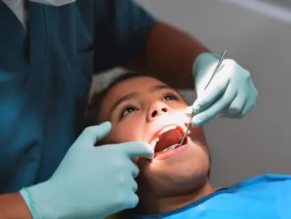 Get Emergency root Canal Treatment in Edina - Kid Grins Is Who You Want for Your Kids Dental Emergencies