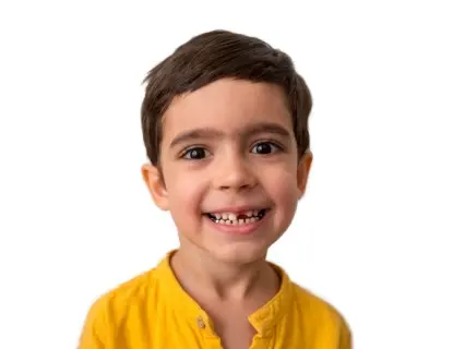 Emergency Dental Care for Chipped, Cracked, or Broken Teeth - Kid Grins