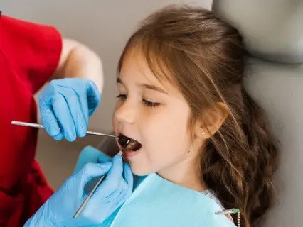 Get Emergency Pediatric Dental Care for Abscess or Infection in Edina - Kid Grins Get Emergency Pediatric Dental Care for Abscess or Infection in Edina - Kid Grins