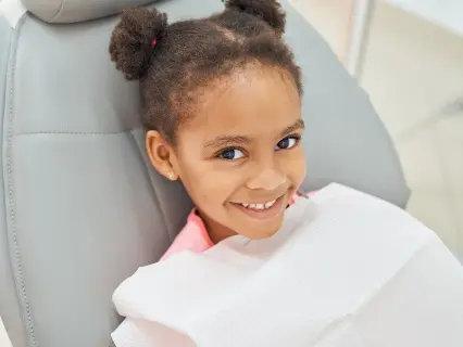 Visit Kid Grins in Edina for Your Child's First Dental Visit - Kid Grins Is Who Your Kids Want to See