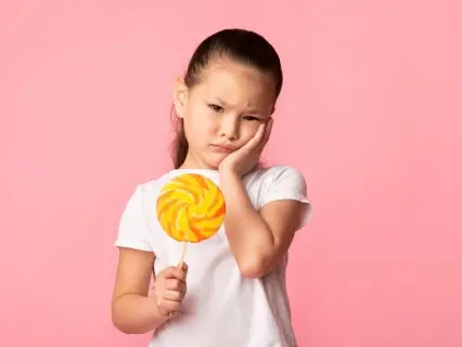 Possible Causes of Your Child's Toothache - KidGrins Possible Causes of Your Child's Toothache - KidGrins