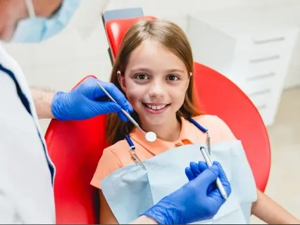 Solutions When Your Child Has a Toothache - KidGrins (1) Solutions When Your Child Has a Toothache - KidGrins